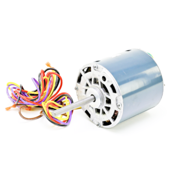 Carrier HC52AE463 Motor 1/3Hp 1075RPM 115V