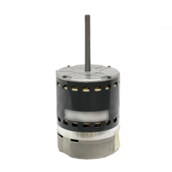 Carrier HD52AR130 Blower Motor 1Hp 120/240V 1-Phase 1300RPM