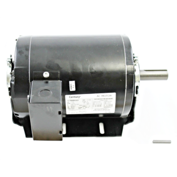 Century Motors RB3154AV1 Motor 1.5 Hp 208-230/460V 1725 RPM