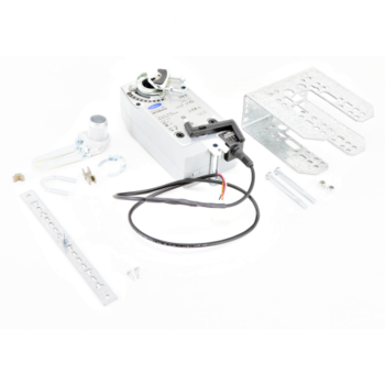 Carrier HF23BJ032 24V Actuator 0/10Vdc Spring Return