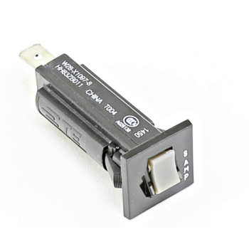 Carrier HH83ZB011 5 Amp Circuit Breaker