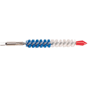 York 027-01022-000 Tube Cleaner Brush & Flexible Shaft