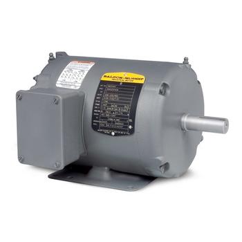 York 027-03530-000 Motor 25HP 1775RPM 3-Phase 60HZ Frame 284T