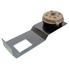 Rheem 42-101225-81 Pressure Switch -0.30" W.C.
