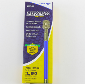 York S1-NC-405005 EasySeal Direct Inject