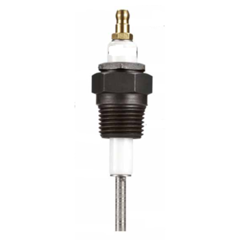 Combustion Depot CD6008 Aftermarket Flame Rod 1/2-14 (0.56 Insulator) [A 9.03 B 6.00]