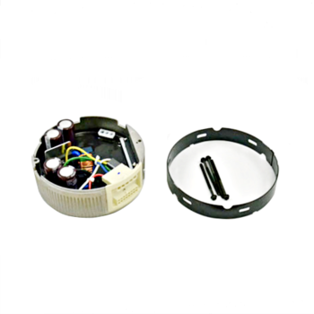 Carrier HK52ER158 Motor Module 3/4Hp