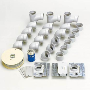 BROAN-NuTone CI3303RK Rough-In Kit
