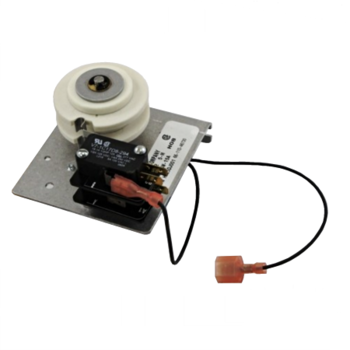 Carrier HK25DJ001 Time Delay