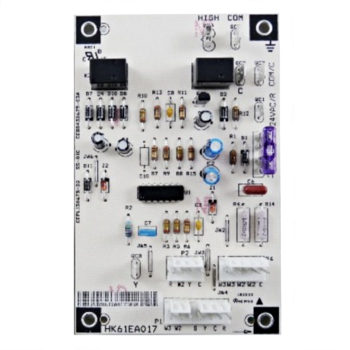 Carrier HK61EA017 Circuit Board