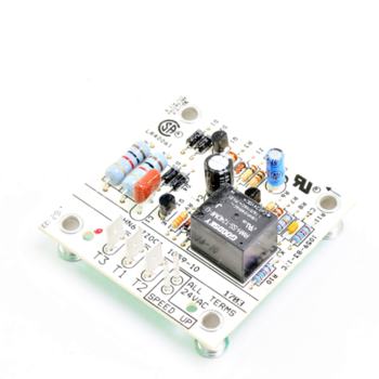 Carrier HN67ZZ001 Relay Circuit Board