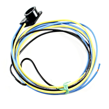 Carrier HY07MP261 Compressor Plug