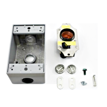 Carrier HY11FR001 Fuse Holder