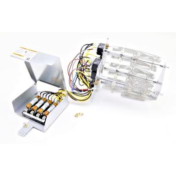 Carrier KFCEH3201F20 Fused Electric Heater 20kw 1-Phase