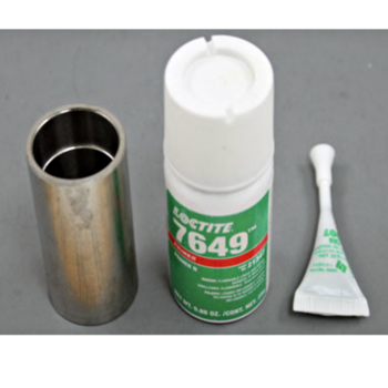 Carrier KK680005 Shaft Sleeve & Spacer