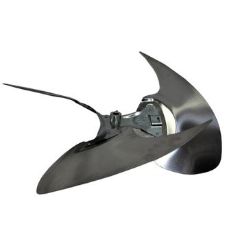 Carrier LA01RA033 Fan Blade 3-Blade 20" Diameter 1/2" Bore Clockwise 34-Degree