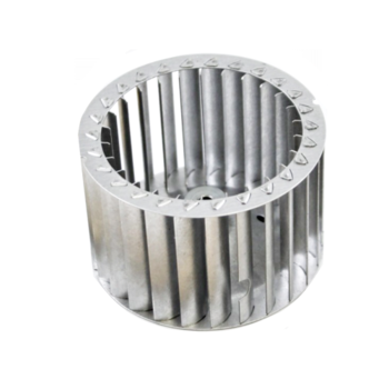 Carrier LA680612 Blower Wheel