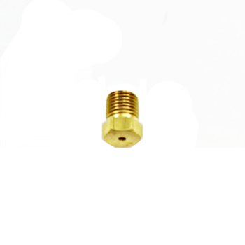 Carrier 323267-702 Nat Burner Orifice #43