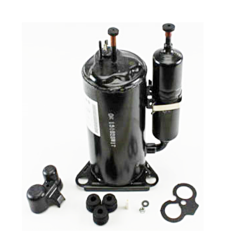 Carrier P034-0622 Compressor 208/230V 1-Phase