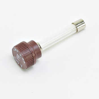 Littelfuse  LMF03.2 Electrical In-Line Fuse 300V 3.2 Amp