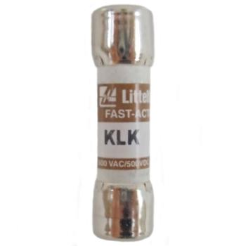 Littelfuse KLK003 Electrical Fuse  600V 3 Amp