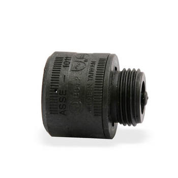 Watts 0061868  Brass Hose Connection Vacuum Breaker 3/4" 8P