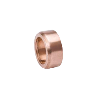 Mueller Industries A07334 Bushing 2-Fitting 1-1/2 C Flush