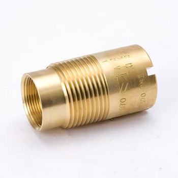 Mueller Industries AJ17970 Pressure Relief Valve 450 PSI 1"