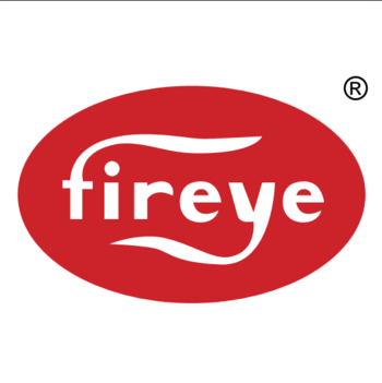 Fireye 95DSS2-1CG InSight I Flame Scanner - Dual detector (IR and UV) with 10 leads and cable gland FM UL/c Approved