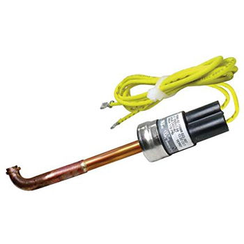 Rheem 47-100543-04 Low Pressure Limit Switch Auto Reset 7 PSI Open 22 PSI Close