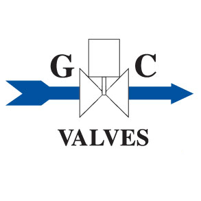 GC Valves H401GF02Z1CF5 Solenoid Valve 3/8" 120V 1.5Cv 0-2200 PSI Stainless Steel Normally Closed