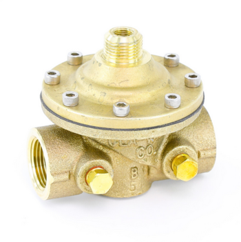 Cla-Val 100-01-1080J Hytrol Valve 3/4" 300 PSI Bronze