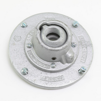 Fireye 60-302 Swivel Mounting Adapter 1/2"