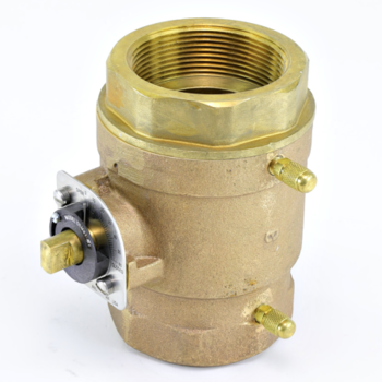 Watts 0856729 Flow Measurement Valve 3" (CSM-61-M1-T)