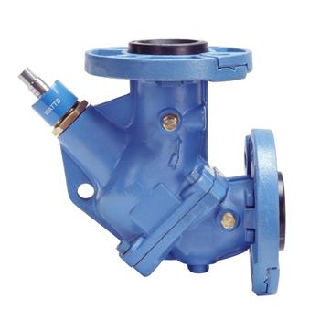 Watts 0036616 Triple Duty Valve 10"