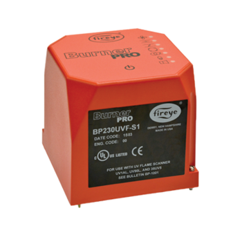 Fireye BP230UVFR-S3 Burner Pro 230V