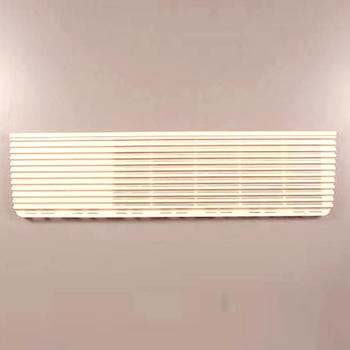Goodman-Amana 20415402 Intake Grill