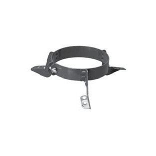 Nidec-US Motors (Emerson) 43 Direct Drive Belly Band 4.8" Diameter