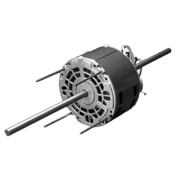 Nidec-US Motors (Emerson) 1187 Motor 1/8HP 208-230V 1075RPM