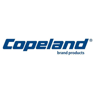 Copeland Compressor 548-1051-00 Shell Assembly Strainer