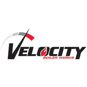 Velocity Boiler Works 340500 Mwc Horizontal Flue Kit