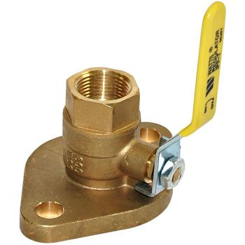 Watts 0068094 Isolation Pump Flange 2" IPFM1-T