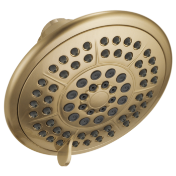 Delta RP78575CZ Shower Head (Champagne Bronze)