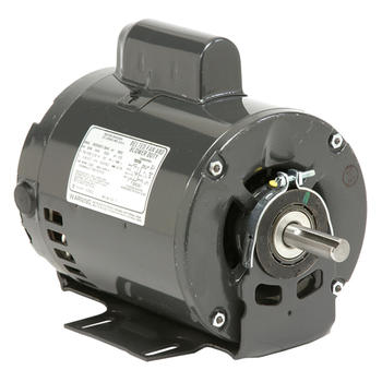 Nidec-US Motors (Emerson) 180 Motor 1/3HP 115/230V 1725RPM