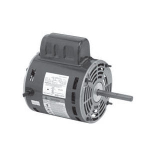 Nidec-US Motors (Emerson) 1899 Motor 1/2HP 115/230V 1725RPM