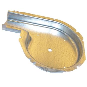 Carrier 50DK505913 Draft Inducer Housing