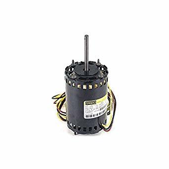 Carrier HC30GL460 Draft Inducer Motor 460V