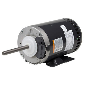 Nidec-US Motors (Emerson) 4933 Motor 1HP 575V 1140RPM