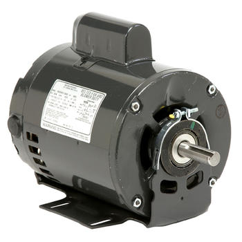 Nidec-US Motors (Emerson) D12CPA2P49 Motor 1/2HP 115/208-230V 1725RPM