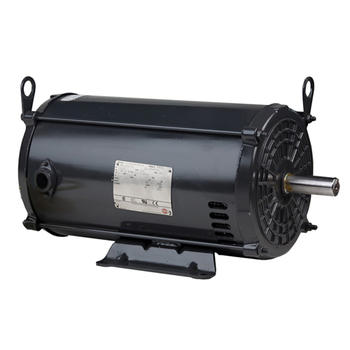 Nidec-US Motors (Emerson) FD32CA1P14 Motor 1.5HP 115/230V 3450RPM